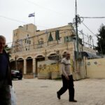 Violência sexual israelense expulsa palestinos da Cisjordânia: Relatório