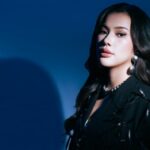 Vionita Sihombing Keluar da Zona Nyaman lewat Single Paling Berani Sepanjang Kariernya