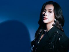 Vionita Sihombing Keluar da Zona Nyaman lewat Single Paling Berani Sepanjang Kariernya Vionita Sihombing Keluar da Zona Nyaman lewat Single Paling Berani Sepanjang Kariernya