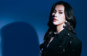 Vionita Sihombing Keluar da Zona Nyaman lewat Single Paling Berani Sepanjang Kariernya Vionita Sihombing Keluar da Zona Nyaman lewat Single Paling Berani Sepanjang Kariernya