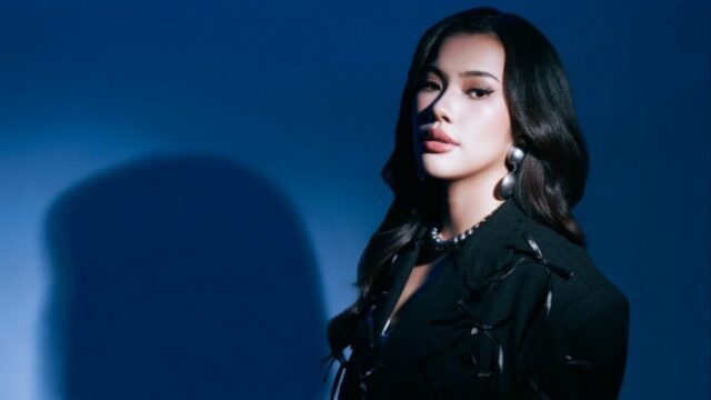 Vionita Sihombing Keluar da Zona Nyaman lewat Single Paling Berani Sepanjang Kariernya
