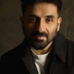 Vir Das define filme de terror encontrado 'Baara Number' (EXCLUSIVO)