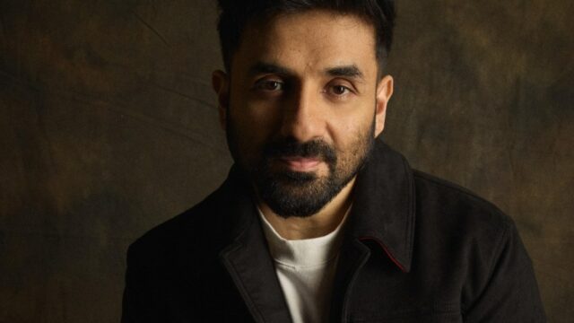 Vir Das define filme de terror encontrado 'Baara Number' (EXCLUSIVO)
