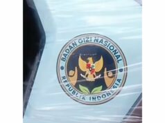 Viral Motor Listrik Berlogo BGN, Dadan: Pengadaan Masuk Anggaran 2025 buat Kepala SPPG Viral Motor Listrik Berlogo BGN, Dadan: Pengadaan Masuk Anggaran 2025 buat Kepala SPPG