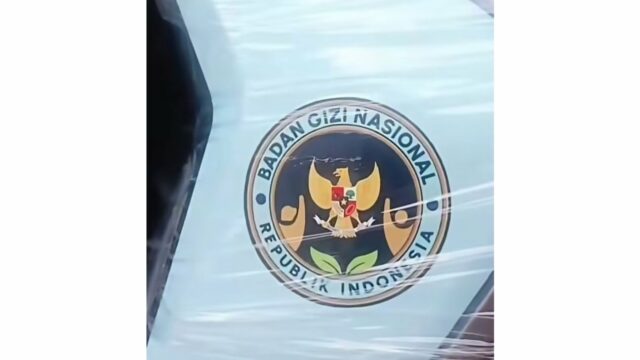 Viral Motor Listrik Berlogo BGN, Dadan: Pengadaan Masuk Anggaran 2025 buat Kepala SPPG
