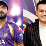 Virender Sehwag exorta Ajinkya Rahane a evitar confrontos desnecessários