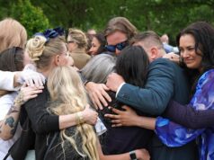 Virginia Giuffre lembrada como ‘heroína para sempre’ no primeiro aniversário de sua morte Michael Koziol