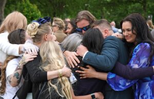 Virginia Giuffre lembrada como ‘heroína para sempre’ no primeiro aniversário de sua morte Michael Koziol