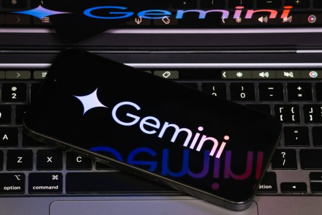 Google Gemini