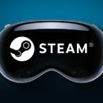 Vision Pro está prestes a obter o aplicativo Steam Link para jogos, baixe a versão beta aqui