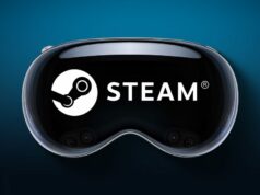 Vision Pro está prestes a obter o aplicativo Steam Link para jogos, baixe a versão beta aqui Vision Pro está prestes a obter o aplicativo Steam Link para jogos, baixe a versão beta aqui