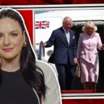 Visita do rei Charles a Nova York, DOJ indicia assessor de Fauci e James Comey