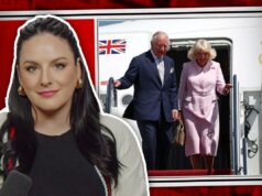 Visita do rei Charles a Nova York, DOJ indicia assessor de Fauci e James Comey Visita do rei Charles a Nova York, DOJ indicia assessor de Fauci e James Comey