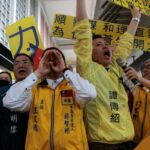 Visita rara a Pequim muda cálculos sobre a guerra EUA-China