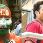 Visitará o templo Siddhivinayak para orar por Sachin Tendulkar, diz Sudhir Kumar