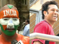 Visitará o templo Siddhivinayak para orar por Sachin Tendulkar, diz Sudhir Kumar Visitará o templo Siddhivinayak para orar por Sachin Tendulkar, diz Sudhir Kumar