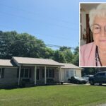 Viúva de 85 anos é libertada da custódia dos EUA e retorna à França em meio a uma complicada disputa familiar