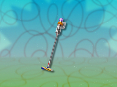 Você deve começar a limpeza de primavera com este aspirador sem fio Dyson enquanto está à venda por mais de US $ 200 de desconto Você deve começar a limpeza de primavera com este aspirador sem fio Dyson enquanto está à venda por mais de US $ 200 de desconto