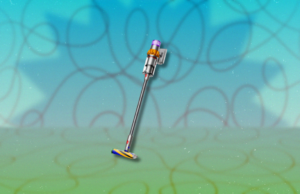 Você deve começar a limpeza de primavera com este aspirador sem fio Dyson enquanto está à venda por mais de US $ 200 de desconto Você deve começar a limpeza de primavera com este aspirador sem fio Dyson enquanto está à venda por mais de US $ 200 de desconto