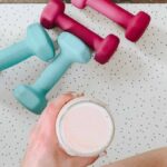 Você deve suplementar com creatina se levantar peso?