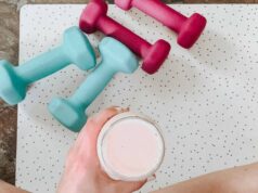 Você deve suplementar com creatina se levantar peso? Você deve suplementar com creatina se levantar peso?