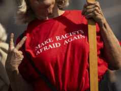 ‘Você deveria ser linchado’, diz republicano da Flórida a um homem negro ARQUIVO - Don Lemon participa do 15º Tributo Anual aos Heróis da CNN no Museu Americano de História Natural, domingo, 12 de dezembro de 2021, em Nova York. (Foto de Evan Agostini/Invision/AP, Arquivo)