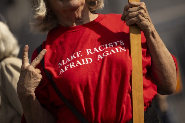 'Você deveria ser linchado', diz republicano da Flórida a um ARQUIVO - Don Lemon participa do 15º Tributo Anual aos Heróis da CNN no Museu Americano de História Natural, domingo, 12 de dezembro de 2021, em Nova York. (Foto de Evan Agostini/Invision/AP, Arquivo)