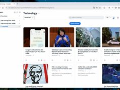 Você deveria usar o Reddit em seu leitor RSS Reddit no Feedly