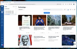 Você deveria usar o Reddit em seu leitor RSS Reddit no Feedly
