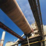 Uma ilustração do interior da NOC Cell.