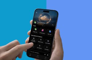 Você já usa IA o dia todo – esta ferramenta de US$ 60 mantém tudo em um só lugar Ilustração do aplicativo ChatOn mostrando sua interface para seleção de modelos de IA como GPT-5, Gemini 2.5 Pro, Claude 4.5 Sonnet e Sonar.