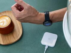 Você não pode errar com este elegante e poderoso smartwatch Garmin que agora custa apenas US $ 250 Garmin Vivoactive 6