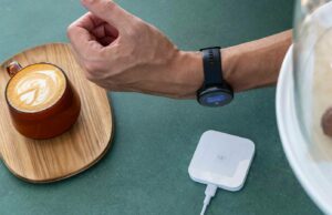 Você não pode errar com este elegante e poderoso smartwatch Garmin que agora custa apenas US $ 250 Garmin Vivoactive 6