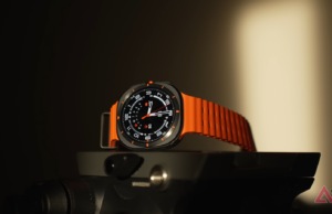 Você não pode errar com o Samsung Galaxy Watch Ultra com esse preço mais baixo de todos os tempos Por que o Galaxy Watch Ultra é uma virada de jogo. Captura de tela 0-0