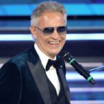 Você nunca sabe o que vai acontecer em Mar-a-Lago – tropecei em um show de Andrea Bocelli