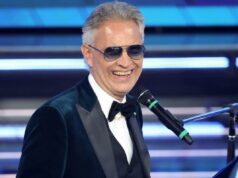 Você nunca sabe o que vai acontecer em Mar-a-Lago – tropecei em um show de Andrea Bocelli Você nunca sabe o que vai acontecer em Mar-a-Lago – tropecei em um show de Andrea Bocelli