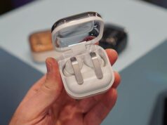 Você nunca viu o Galaxy Buds 4 Pro da Samsung tão barato antes imagem do produto buds 4 pro