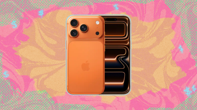 Você pode adquirir o novíssimo iPhone 17 Pro por literalmente Você pode adquirir o novíssimo iPhone 17 Pro por literalmente US$ 0 agora mesmo na AT&T