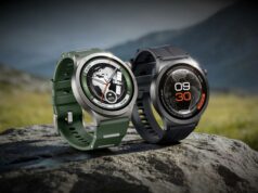 Você pode comprar o OnePlus Watch 4 inédito agora mesmo – contanto que confie no AliExpress Você pode comprar o OnePlus Watch 4 inédito agora mesmo – contanto que confie no AliExpress