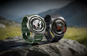 Você pode comprar o OnePlus Watch 4 inédito agora mesmo – contanto que confie no AliExpress Você pode comprar o OnePlus Watch 4 inédito agora mesmo – contanto que confie no AliExpress