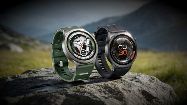 Você pode comprar o OnePlus Watch 4 inédito agora mesmo – contanto que confie no AliExpress
