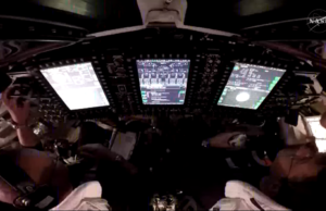 Você pode rastrear Artemis II em tempo real enquanto Orion voa para a lua NASA rastreando a espaçonave Orion