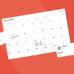 Um laptop exibe um aplicativo que rastreia assinaturas mensais, anuais e de avaliação, cercado por itens de mesa como cactos, um porta-canetas e uma xícara de chá.