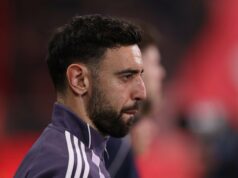 ‘Você quer lutar’: como o favorito dos fãs do Man Utd está estabelecendo o padrão de troféus para todas as novas contratações dos Red Devils 'Você quer lutar': como o favorito dos fãs do Man Utd está estabelecendo o padrão de troféus para todas as novas contratações dos Red Devils