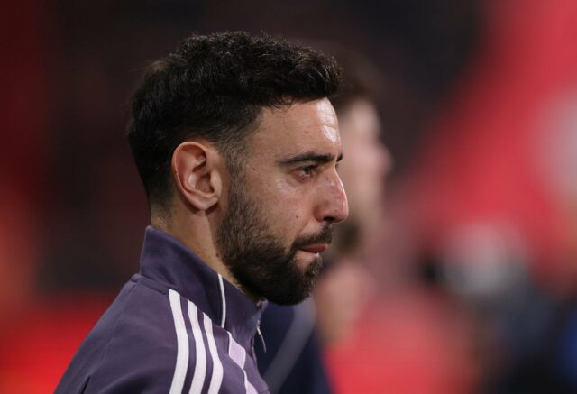 'Você quer lutar': como o favorito dos fãs do Man Utd está estabelecendo o padrão de troféus para todas as novas contratações dos Red Devils
