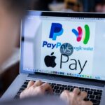 Você substituiria sua conta bancária por uma carteira digital?