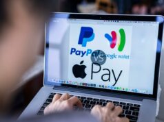 Você substituiria sua conta bancária por uma carteira digital? Você substituiria sua conta bancária por uma carteira digital?