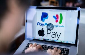 Você substituiria sua conta bancária por uma carteira digital? Você substituiria sua conta bancária por uma carteira digital?