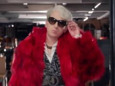 “Você tem que assistir a essa impressão sacerdotal de Miranda na nova promoção do ‘SNL'” . Isso é tudo "Você tem que assistir a essa impressão sacerdotal de Miranda na nova promoção do 'SNL'" . Isso é tudo