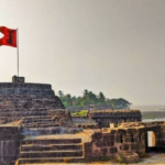 Você viaja para explorar a história? Confira estes 5 fortes excêntricos em Maharashtra